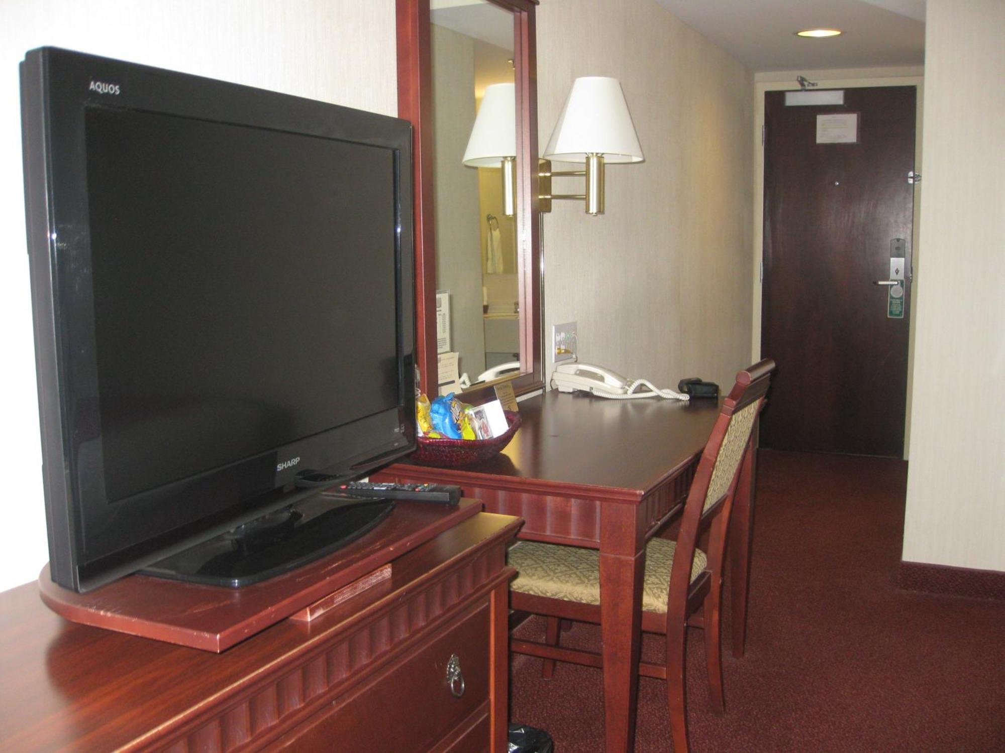 Capital Hotel St. John's Εξωτερικό φωτογραφία