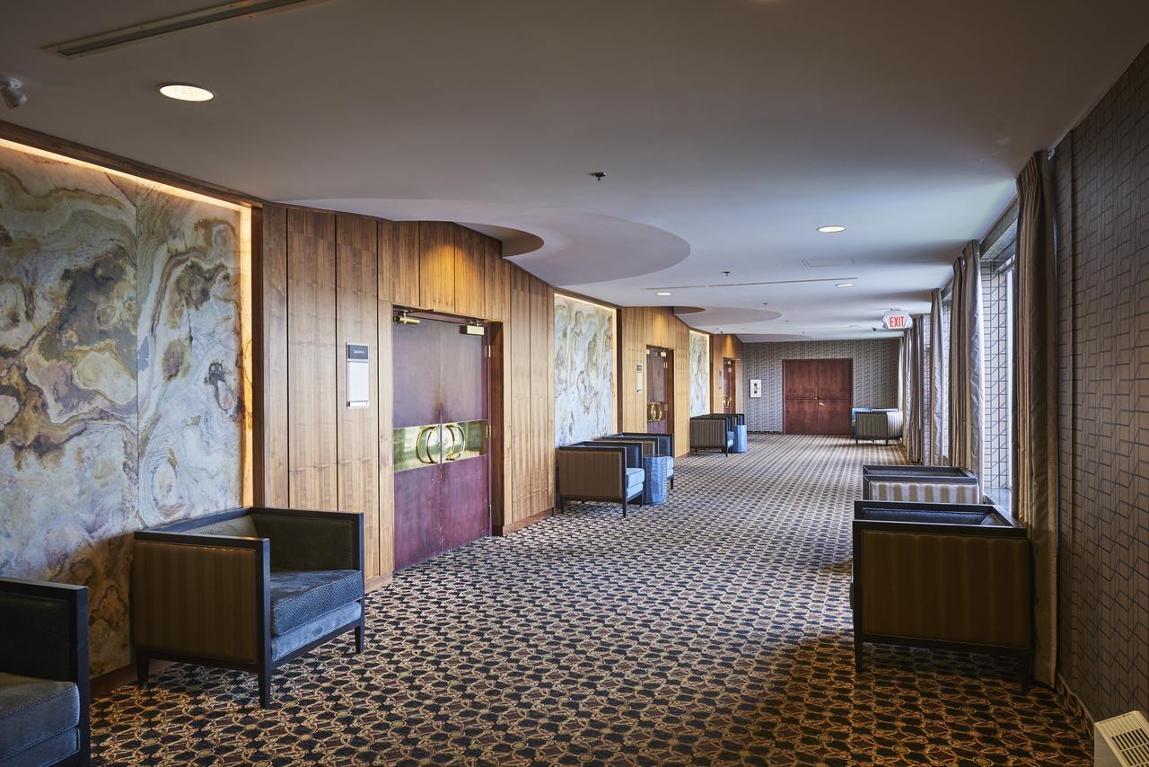 Capital Hotel St. John's Εξωτερικό φωτογραφία