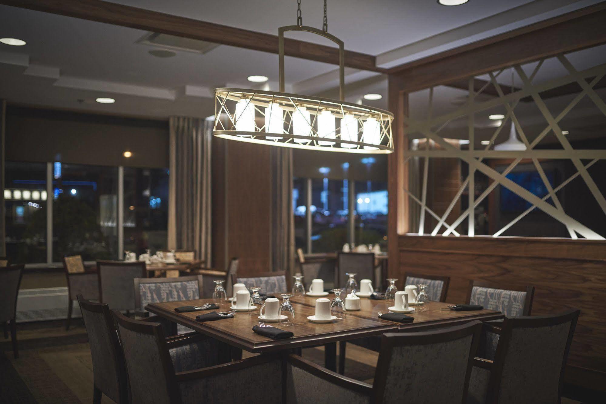 Capital Hotel St. John's Εξωτερικό φωτογραφία