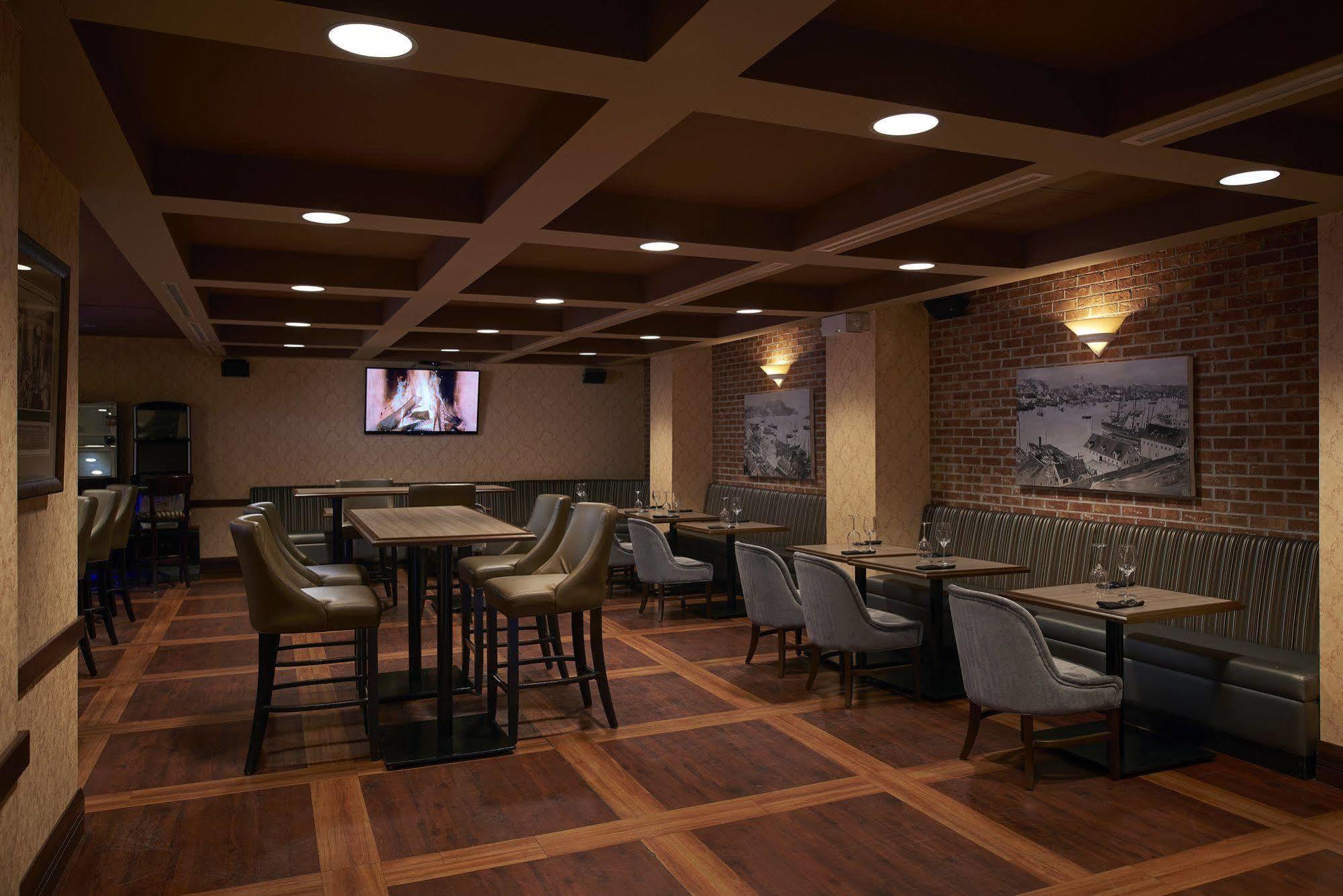 Capital Hotel St. John's Εξωτερικό φωτογραφία