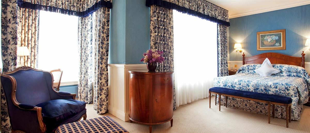 Capital Hotel St. John's Εξωτερικό φωτογραφία